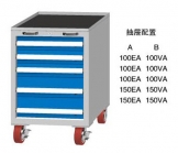 FLM850A FLM850B FDM850A FDM850B工具車(chē)