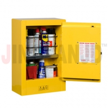 JUSTRITE 890200 移動(dòng)式Mini型安全柜、工作臺(tái)式安全柜、緊湊型安全柜
