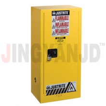 JUSTRITE 8915201 移動(dòng)式Mini型安全柜、工作臺(tái)式安全柜、緊湊型安全柜