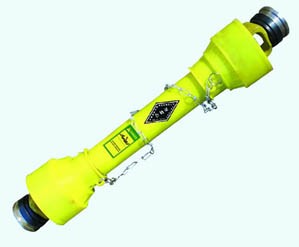 防護(hù)罩傳動(dòng)軸