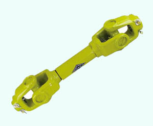 大馬力漸開(kāi)線傳動(dòng)軸