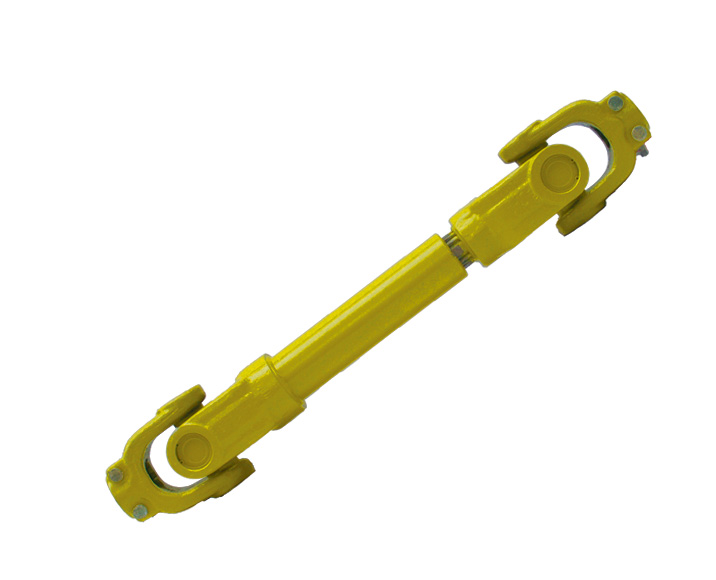 160型漸開(kāi)線傳動(dòng)軸