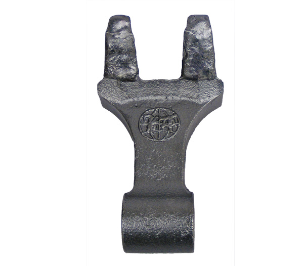 激光熔覆耐磨錘爪